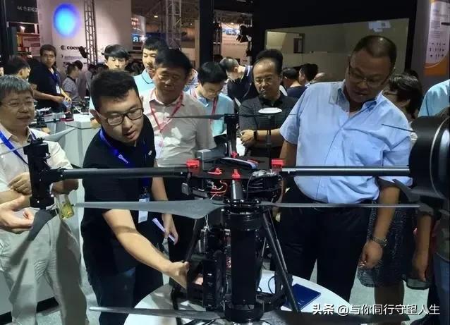 大疆对国家出口管制的态度,大疆被出口管制的影响