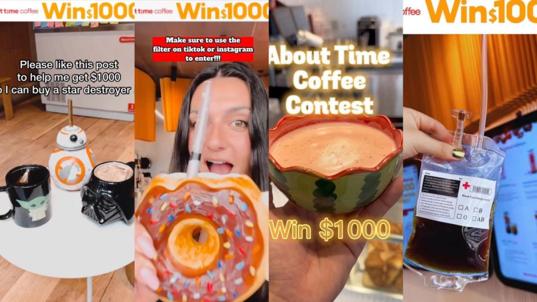 骂过之后，看看戴威的新创业项目「abouttimecoffee」做对了什么