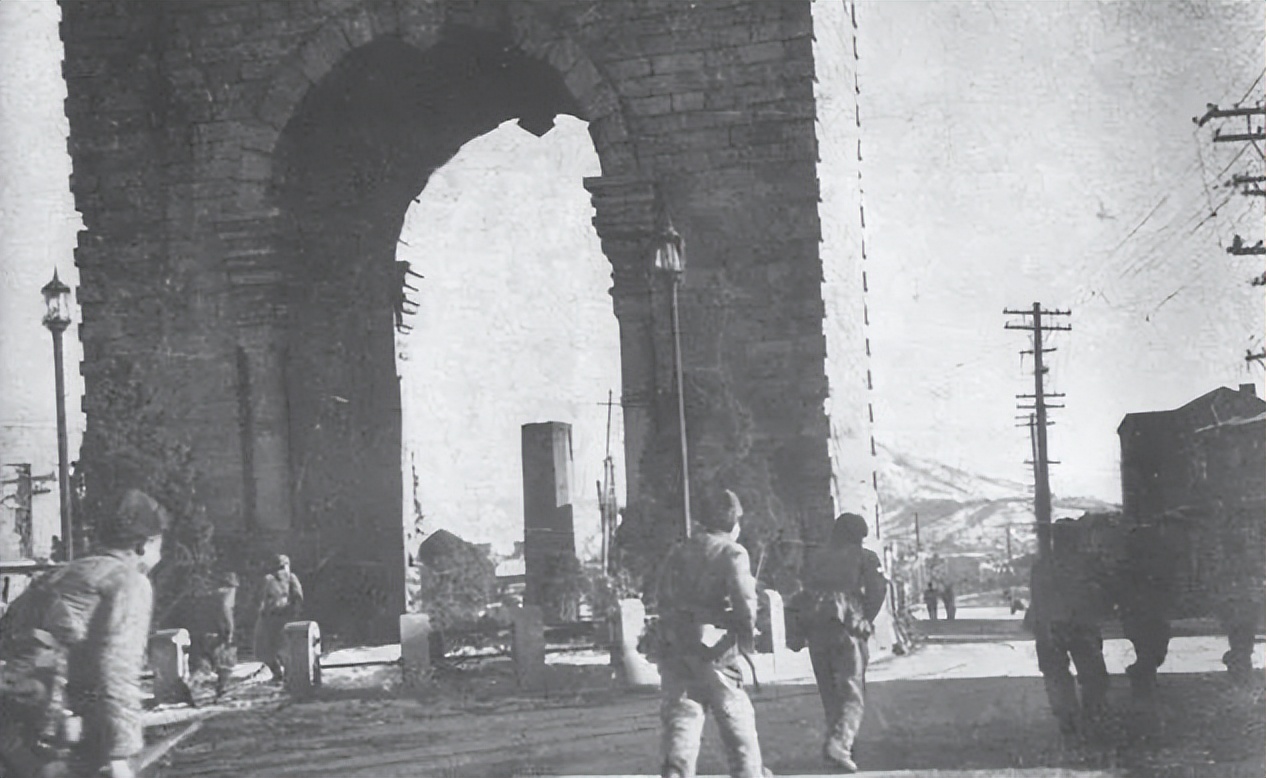 中国历史中战斗力很强的部队,中国历史上战斗力爆表的部队