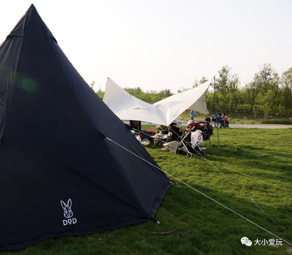 北京可以搭帐篷的免费公园,北京3月可以搭帐篷的公园
