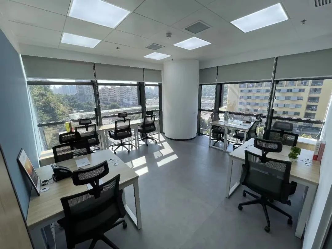 深圳南山科技园写字楼招租信息,南山科技园精装办公室出租