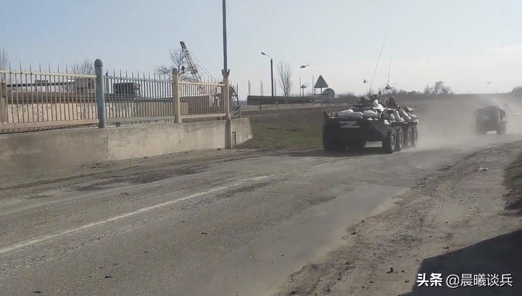 乌克兰之殇：美国霸权与俄罗斯复兴战略的碰撞，一个被牺牲的棋子