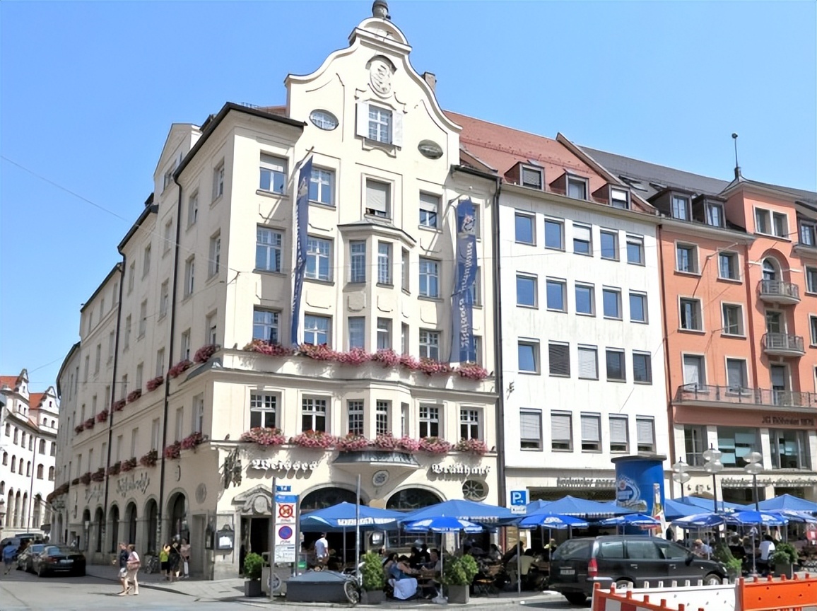 德国慕尼黑最好的啤酒店,慕尼黑进口啤酒体验馆