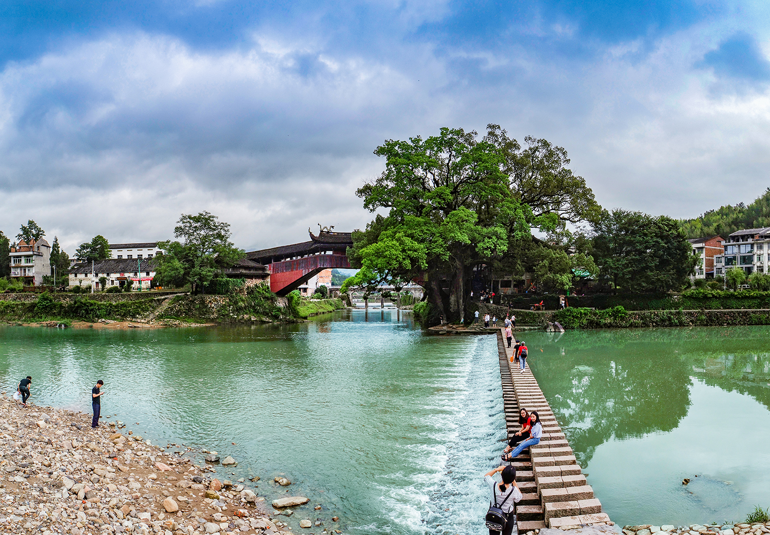 温州旅游攻略必去十大景点,12月份浙江温州旅游攻略