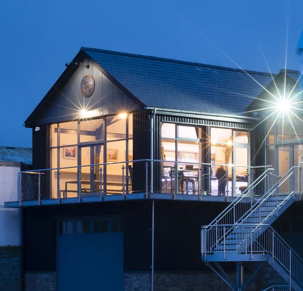 威士忌：烈酒旅游体验的王者