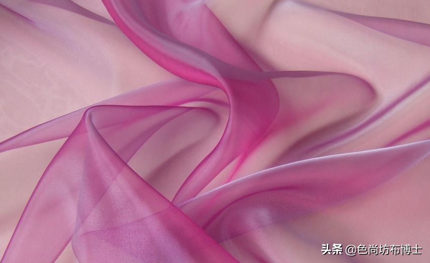 麻纱雪纺纱面料哪个好,天丝纱和雪纺纱和麻纱哪个好