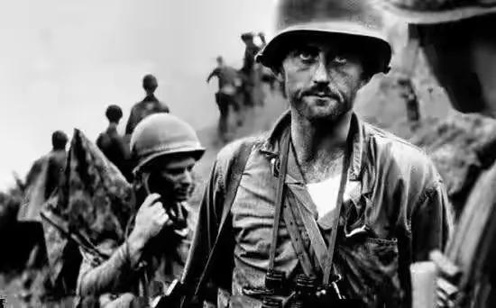 不战而屈人之兵——深度解读引而不发的抗美援朝第六次战役之谜