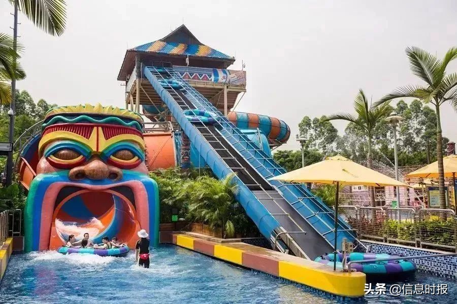广州旅游玩水攻略增城,夏日玩水圣地广州