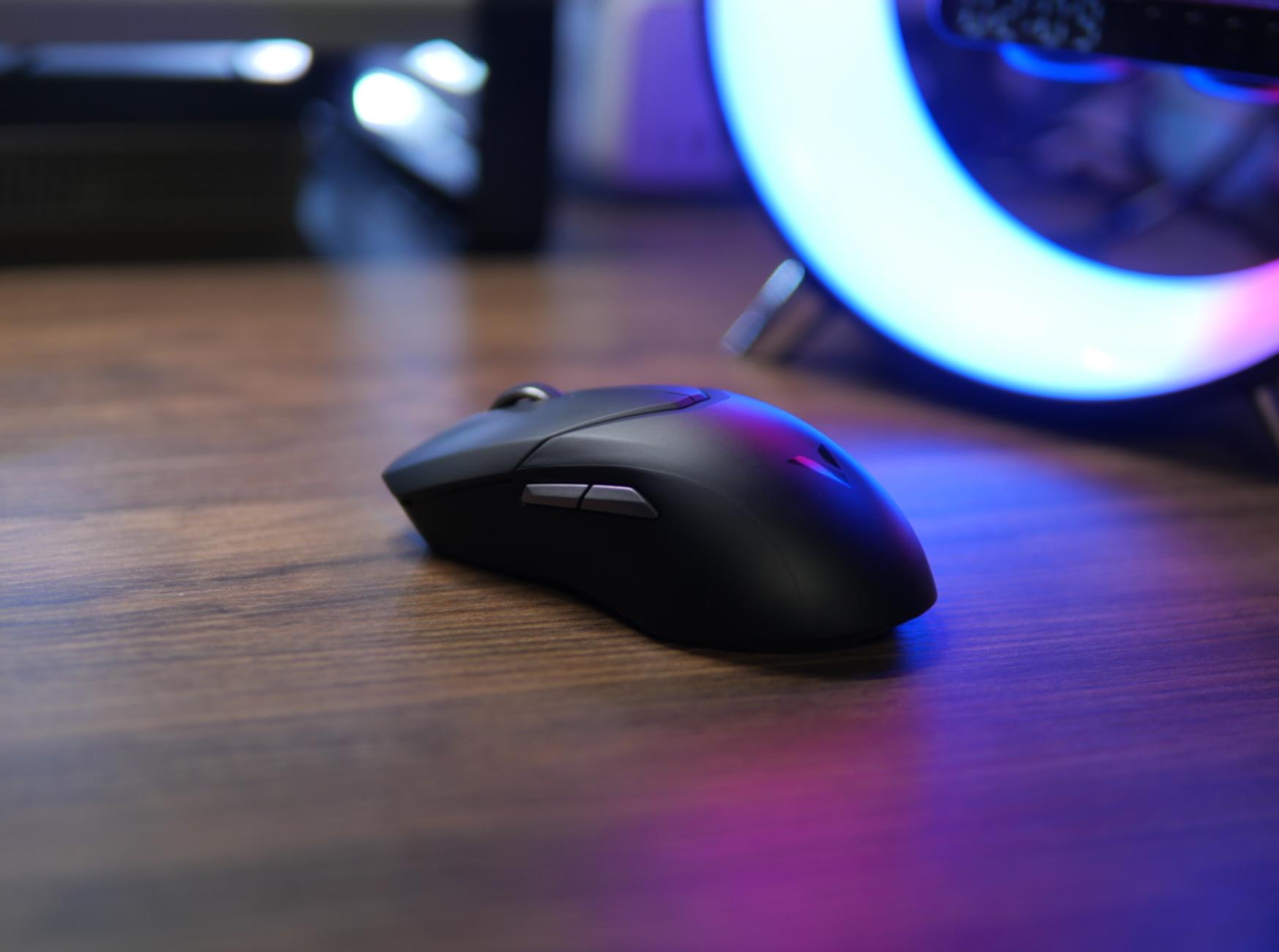 2023中国鼠标内卷年。9款国产3395/9芯片鼠标体验横向对比评测