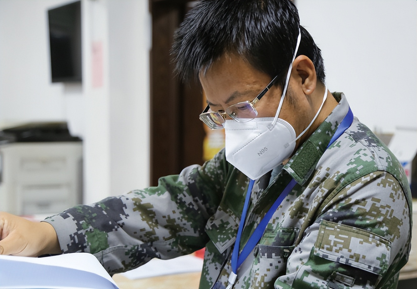 微光成炬暖民心齐心协力战疫情,溪湖区疫情防控情况通报