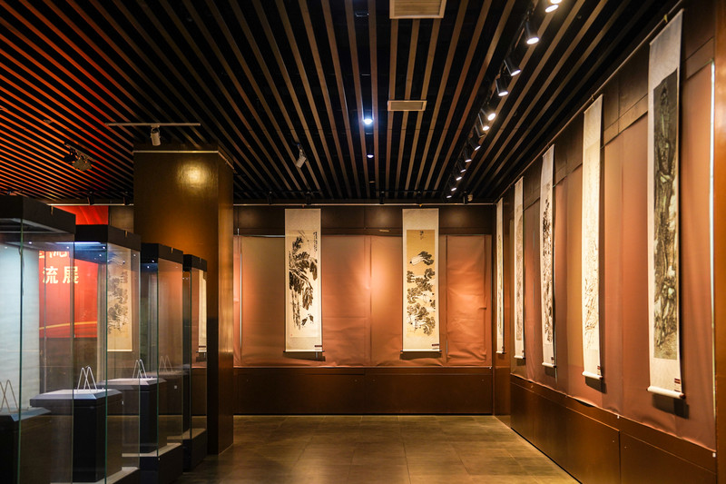 宿州景点哪里好玩一日游,宿州小众打卡