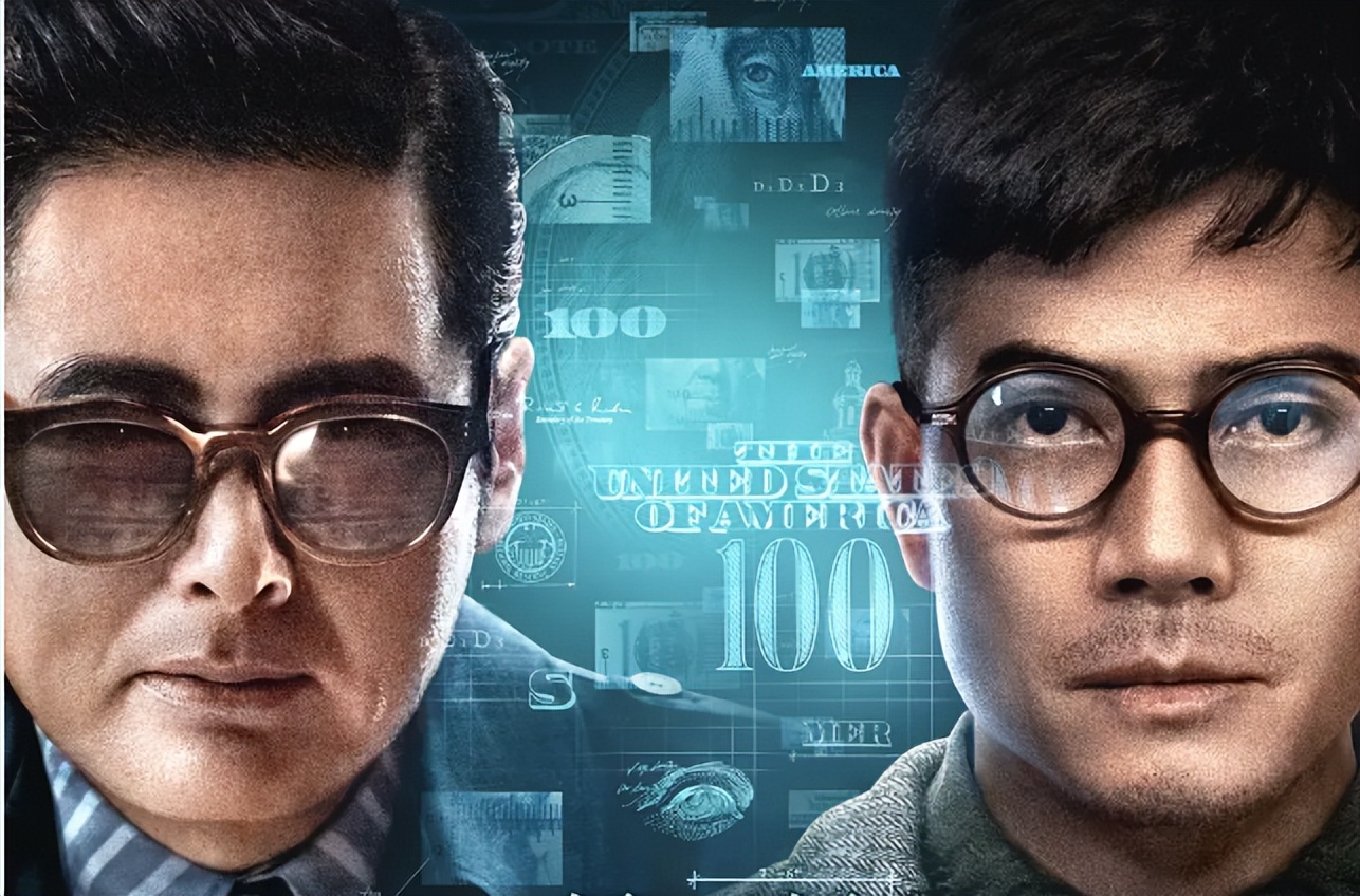 压箱底的50部必看高分电影,盘点25部压箱底的经典港片