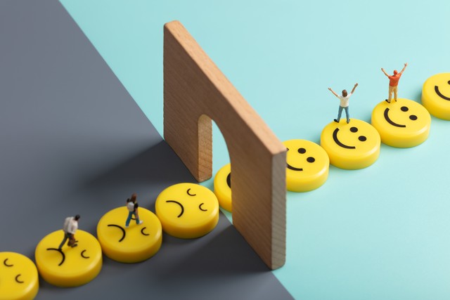 专家提醒这5种病是气出来的,医生忠告这三种病都是被气出来的