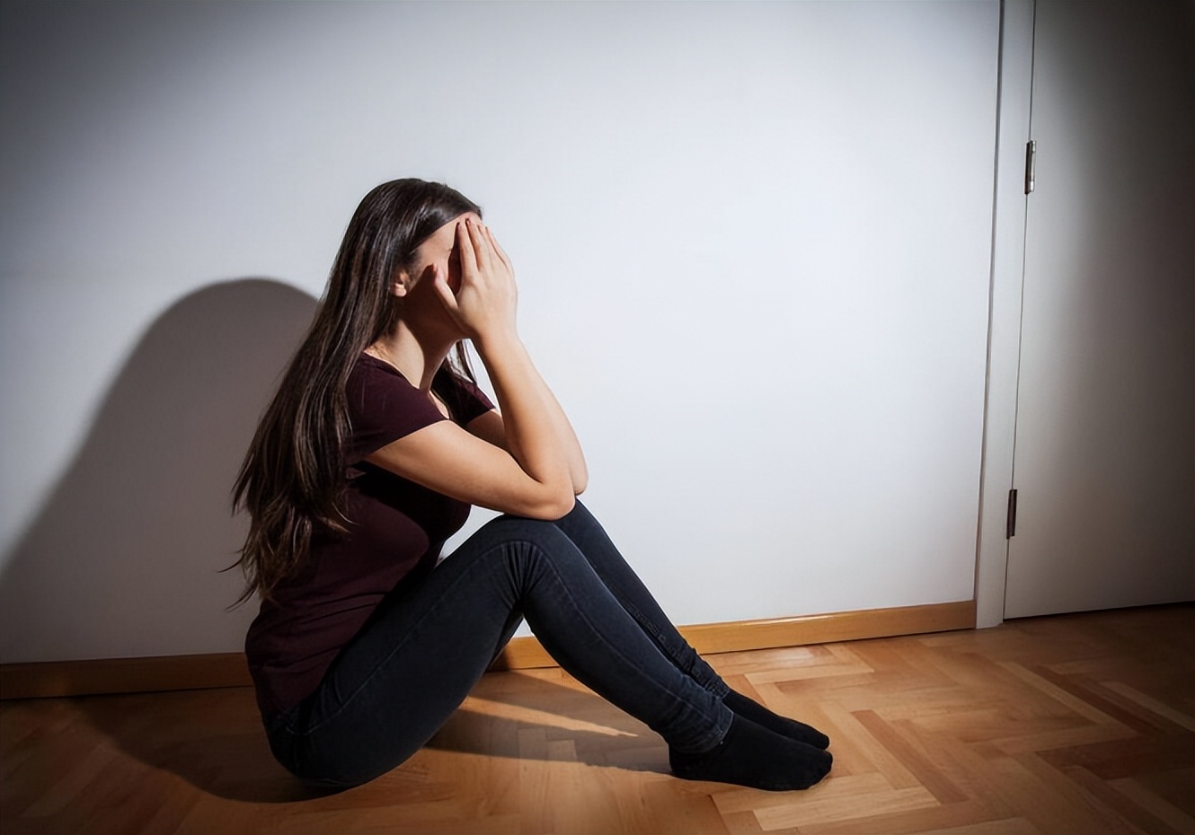 女性染上性疾病有哪些反应,女性性瘾综合症案例