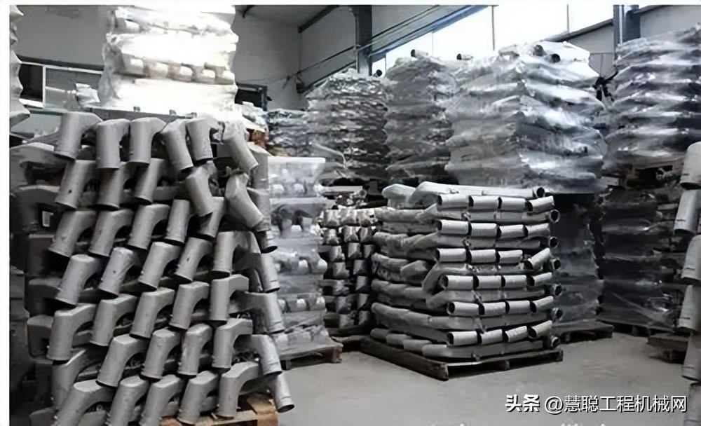 工程机械行业格局,工程机械行业关键零部件行业现状