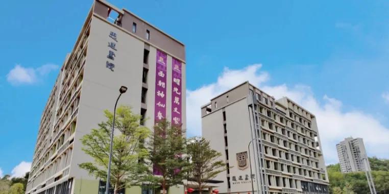 港大毕业生年薪百万,港中深毕业生升学质量