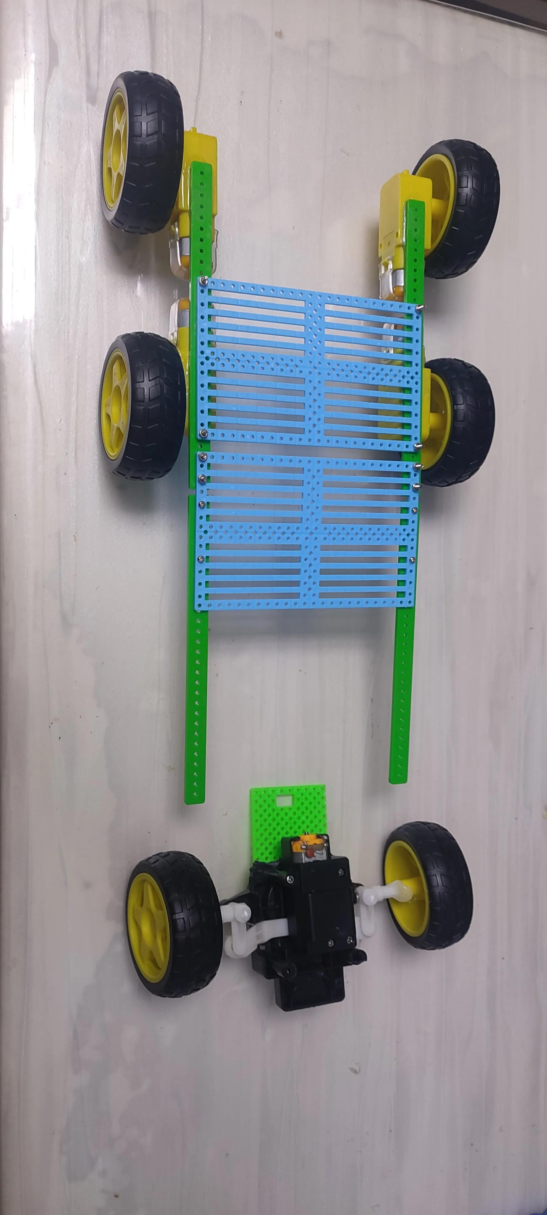 不想花钱要遥控变形汽车怎么办,不用钱的玩具车模型