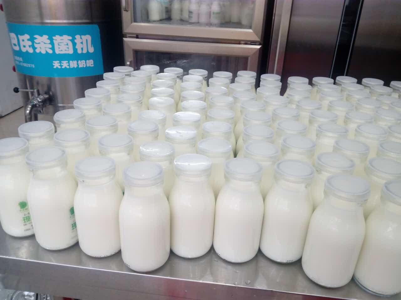 如何才能经营好一家鲜奶吧店,鲜奶吧的利润与风险