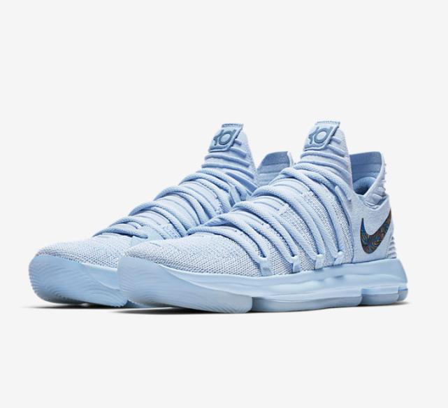 kd15所有曝光配色,kd15颜值怎么样