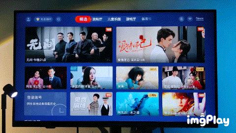 是显示器更是电视机，深度评测元创师icustom28H24k智慧显示器