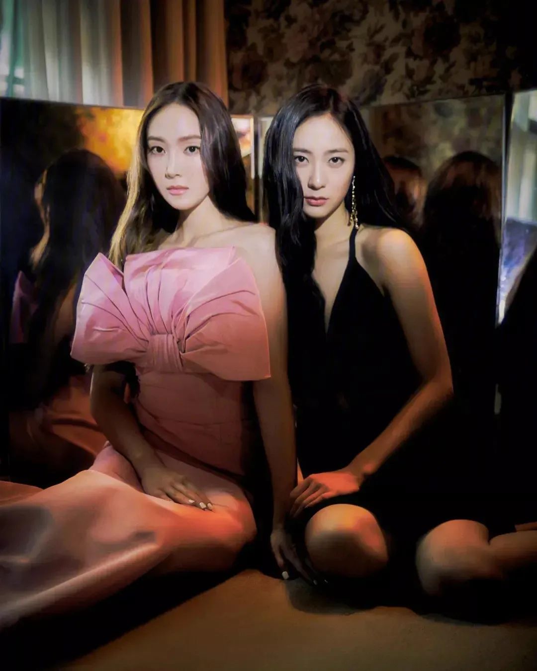 范冰冰为什么可以出现在戛纳红毯,范冰冰在戛纳让人吐槽的是什么