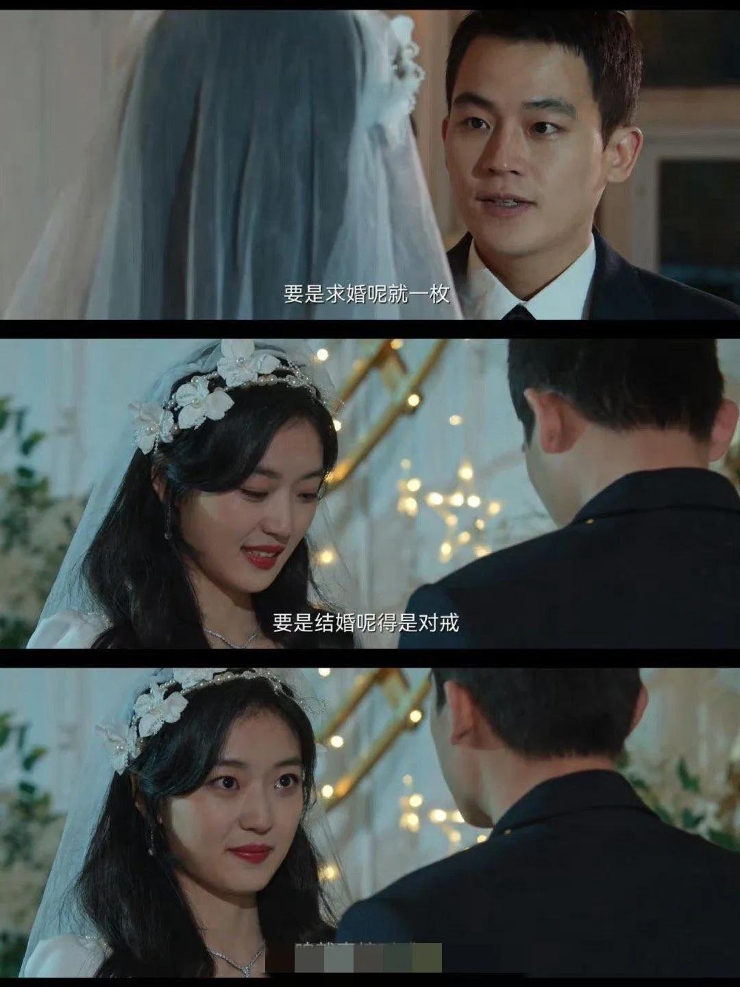 赵丽颖说孙千是恋爱脑，给我冲，猛料不扒10000万网友后悔了