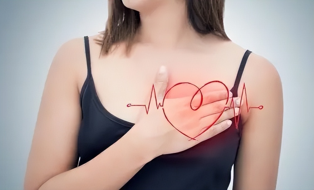 蔡国良教授治疗乳腺增生经验浅析,治疗乳腺增生结节的老中医