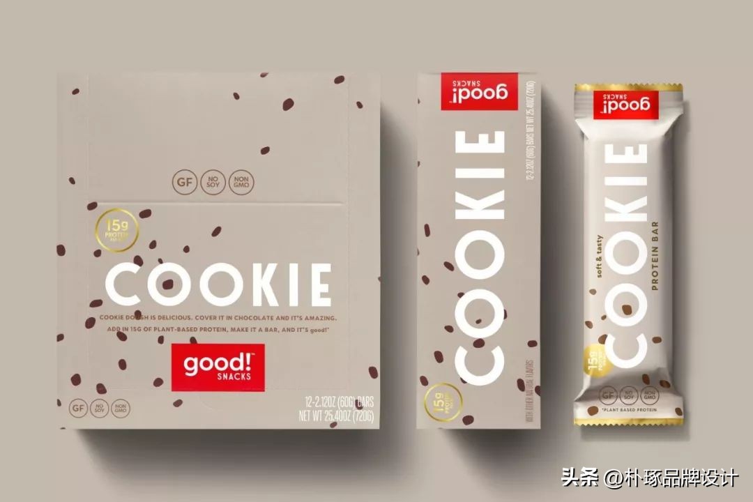 不要把设计弄得很高端,产品包装设计创意