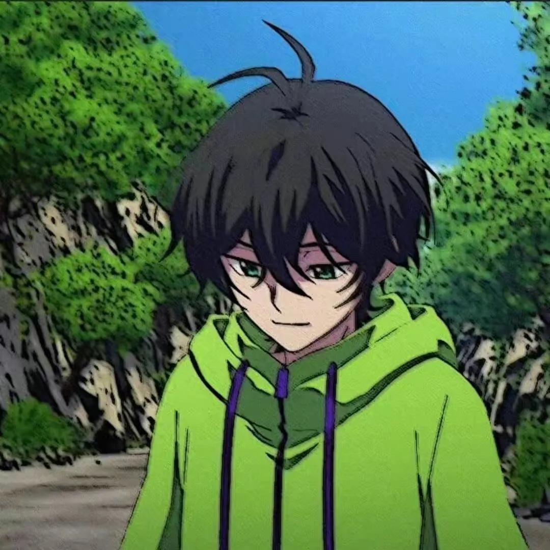 帅气的动漫男生头像剑客,帅气的动漫男生头像古装