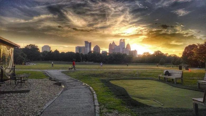 money杂志,money亚特兰大