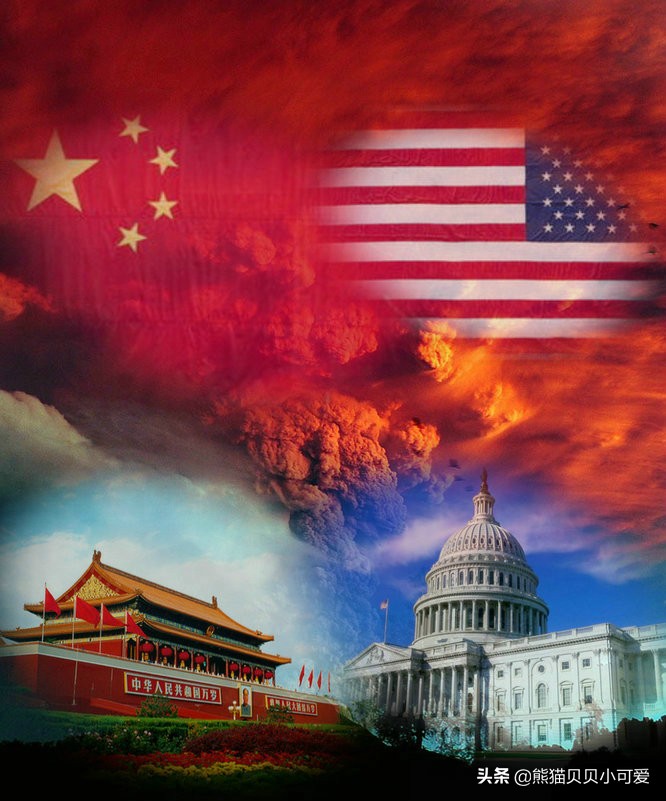 通过房地产领域两个动态，看清试图伸向中国经济的华尔街资本黑手