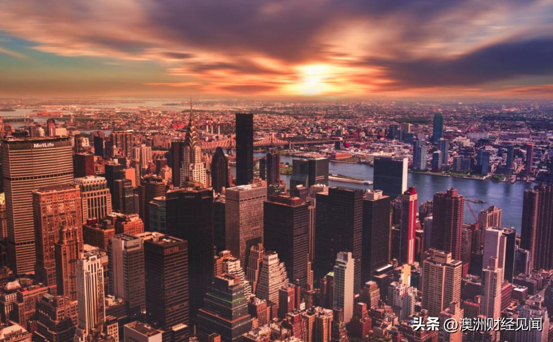 全球“快乐国家”排行公布！芬兰六连冠，澳洲未进前十，中国排64