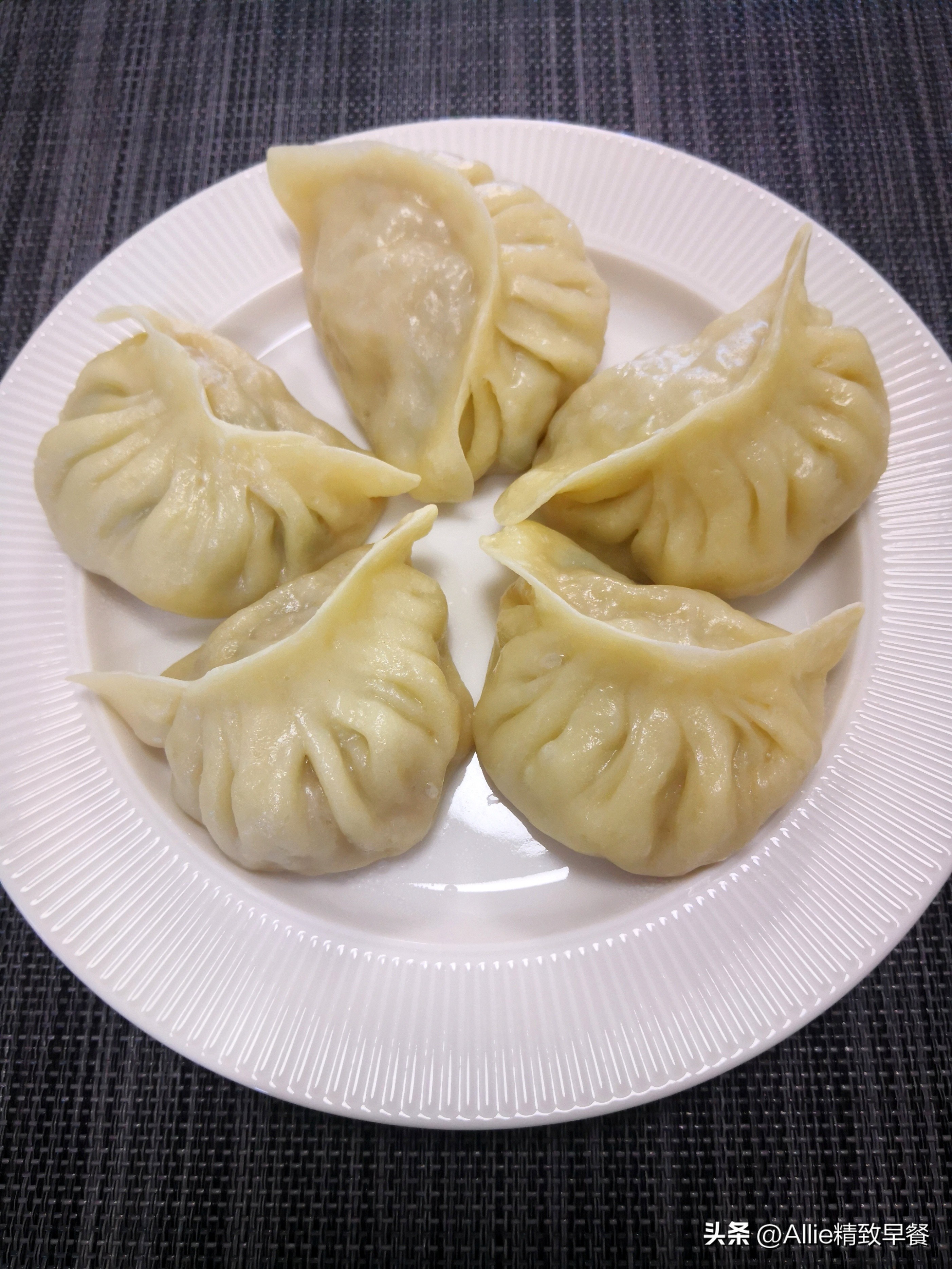 冬瓜不要炖着吃了教你做灌汤包,冬瓜这样做比炖汤还要好吃