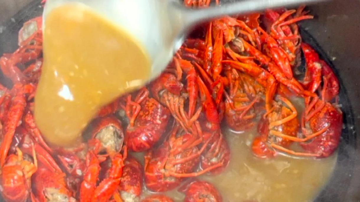 怎么做小龙虾比较入味好吃,怎么做小龙虾既入味又弹