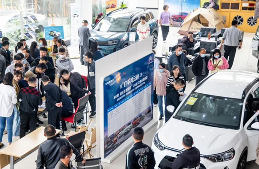 「人汽」“越级之选”MG7，到底跃升了哪些层级？