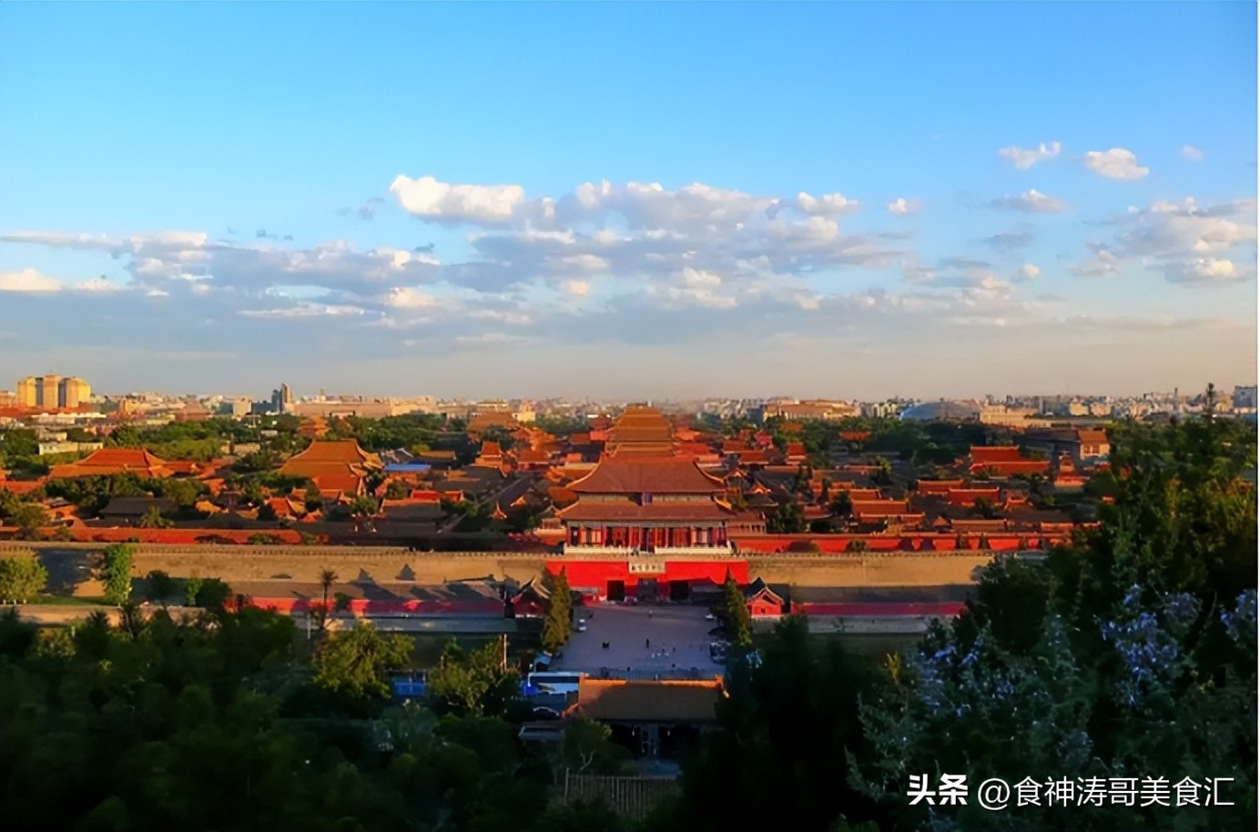 老北京喝酒“怪象”：虽然红星名满京城，但老百姓喝的却是这5款