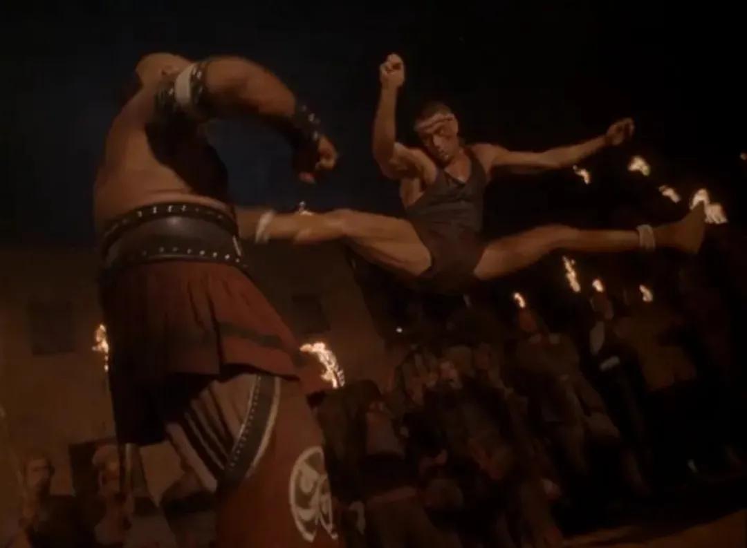 龙珠第一部武道会决赛,龙珠第一部最后一次武道大赛