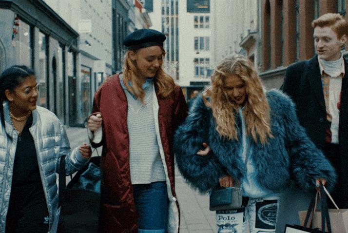 网购时代“网店”、“旗舰店”英文咋说？“物美价廉”怎么表述？