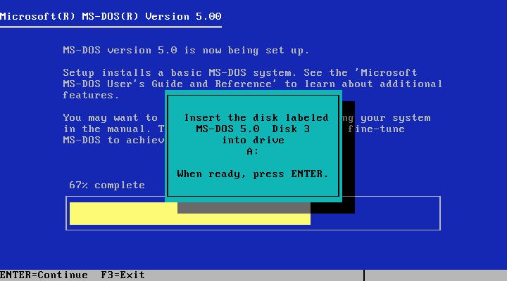 it历史上的里程碑,it的简史