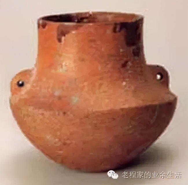 中国陶瓷史内容简介,从古到今陶瓷碗器型