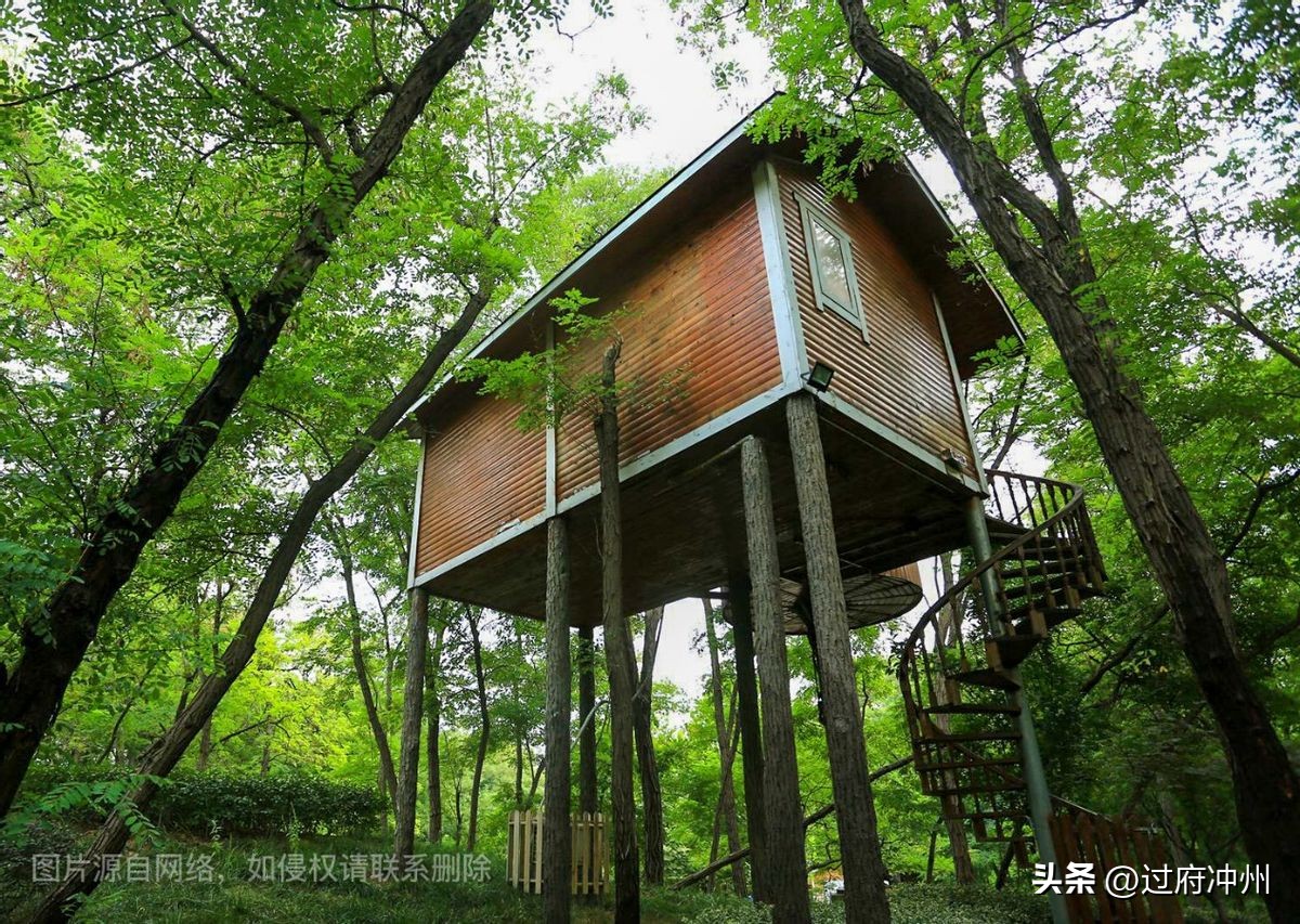 郑开之间最大生态水域，泉水叫绝，螃蟹闻名，开春踏青会很好