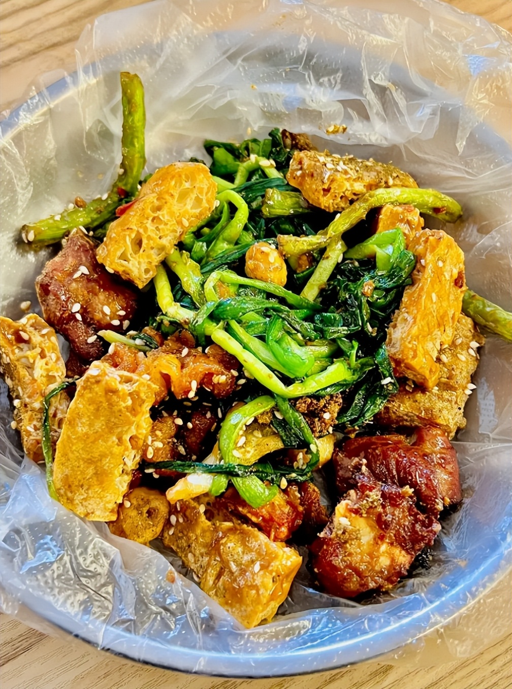 开在学校旁边的店最好选什么,开在中学附近的炸串店怎么样