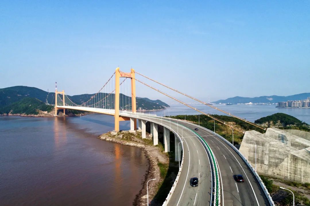 舟山最值得去绝美海岛推荐,舟山值得去的海岛