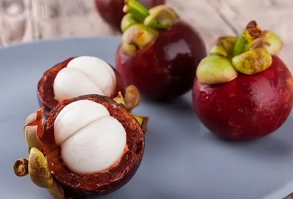 山竹的热量,山竹知识知多少