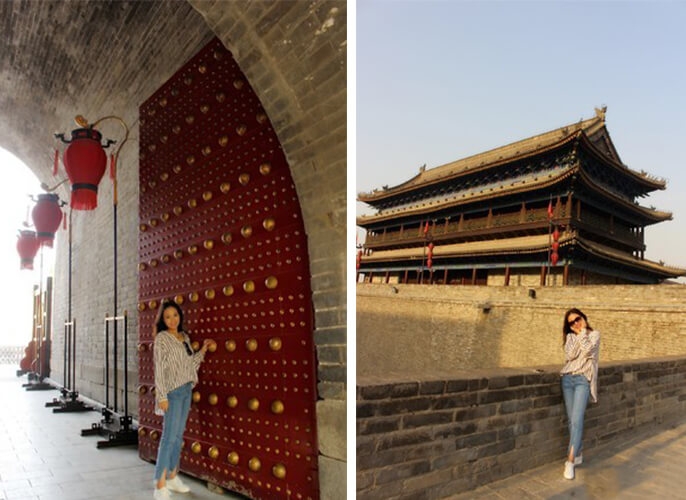 到西安两日游攻略,去西安旅游攻略3日游多少钱