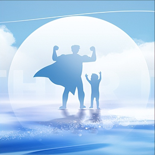 父爱永存时光未老父亲节,父亲节五首诗词读懂父爱