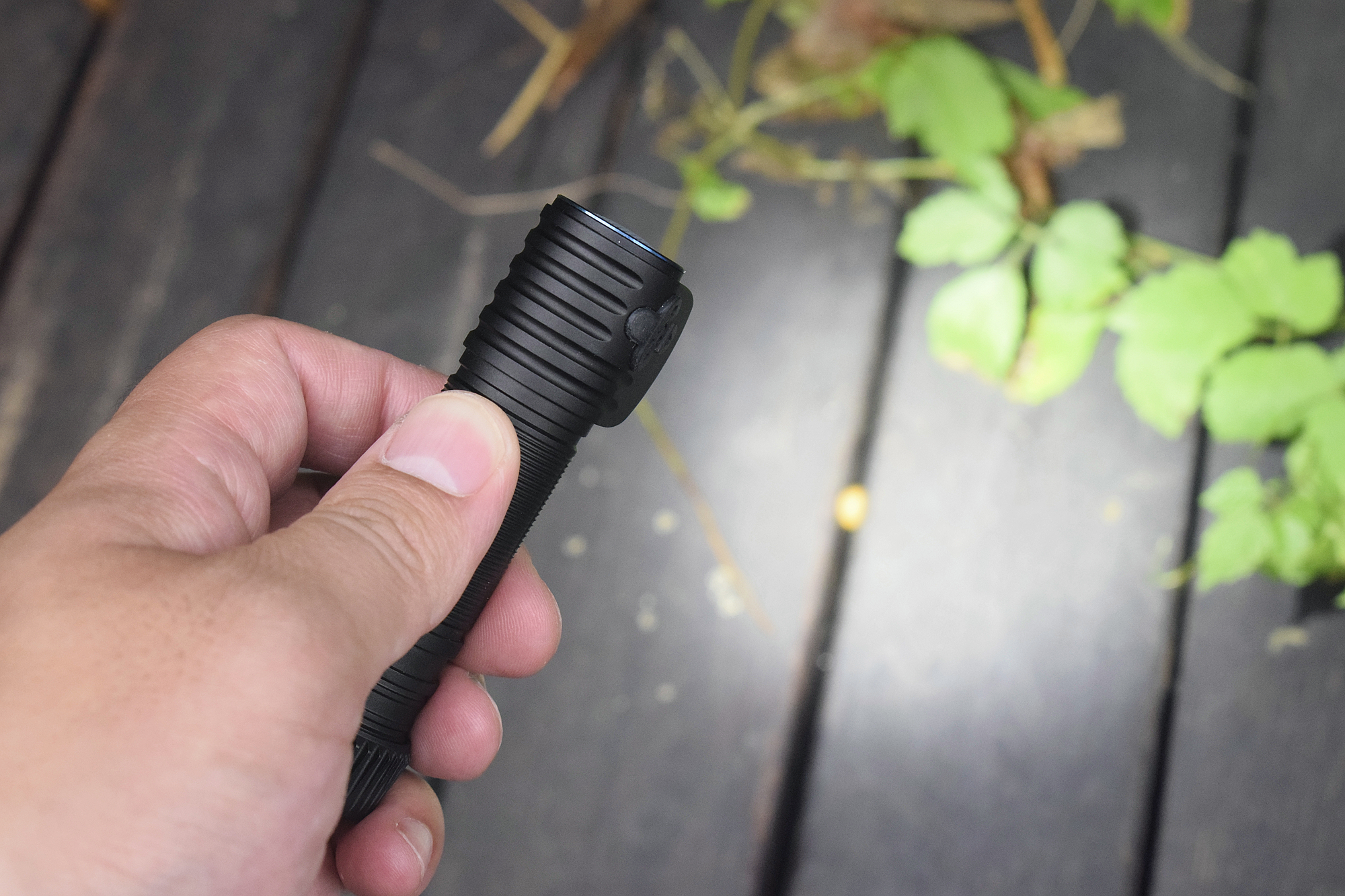 头转之处,皆是光明!CyanskyHS5R多功能可充电式头灯体验