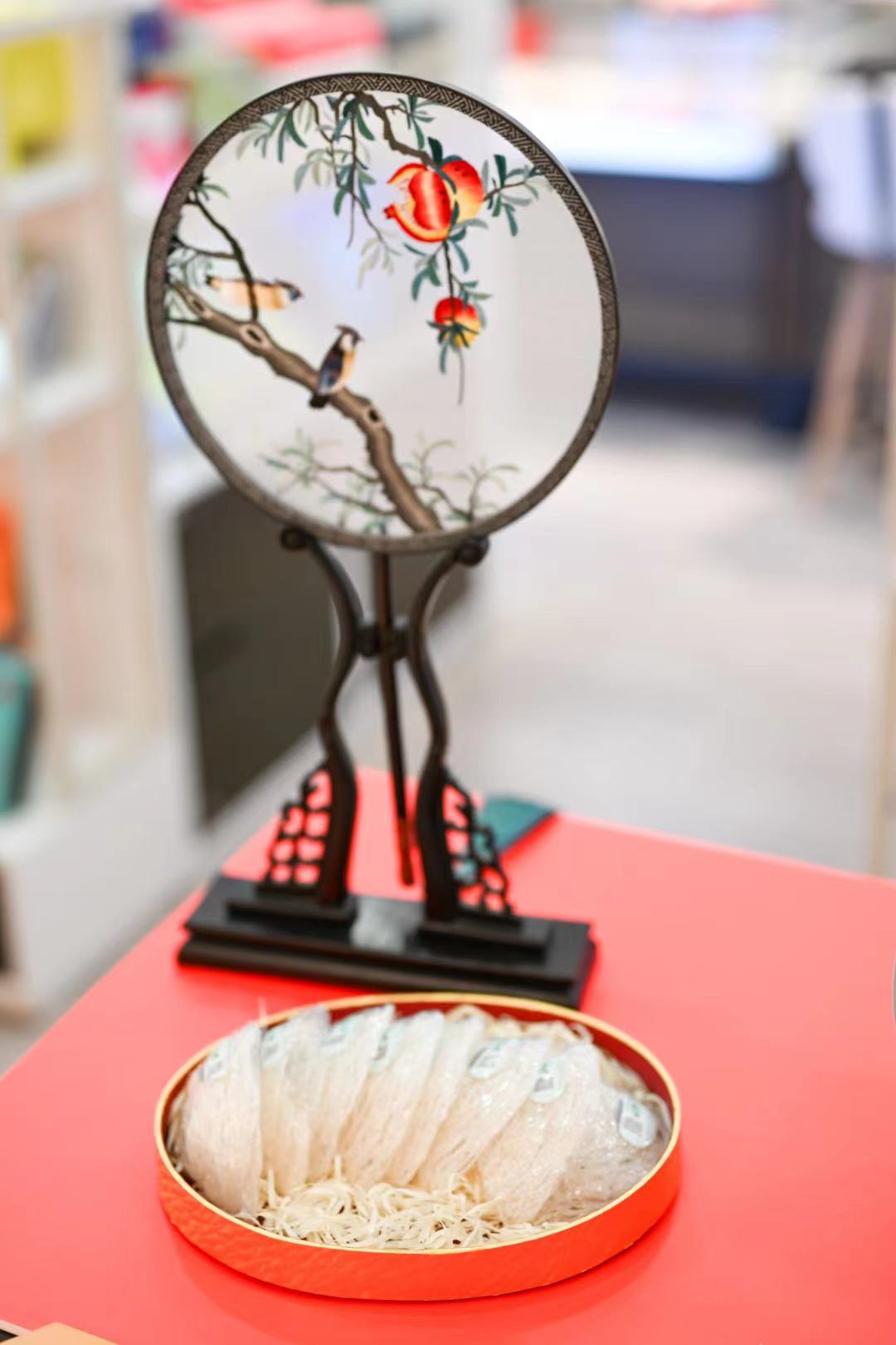 走亲戚送礼要选自己喜欢的,今年走亲戚礼盒