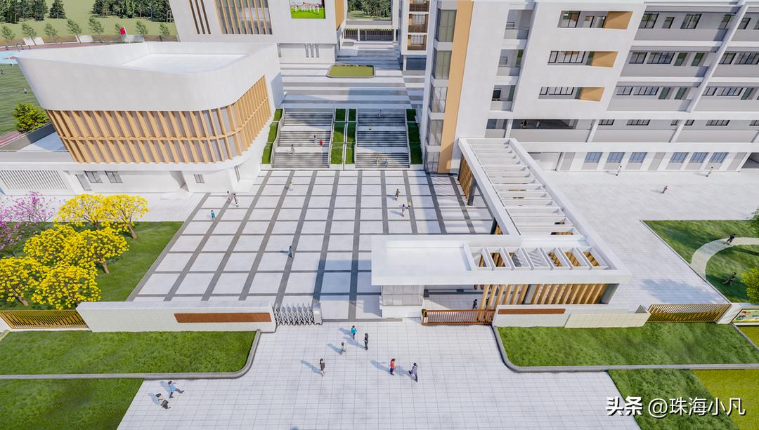 珠海大事最新,珠海市最新消息今天