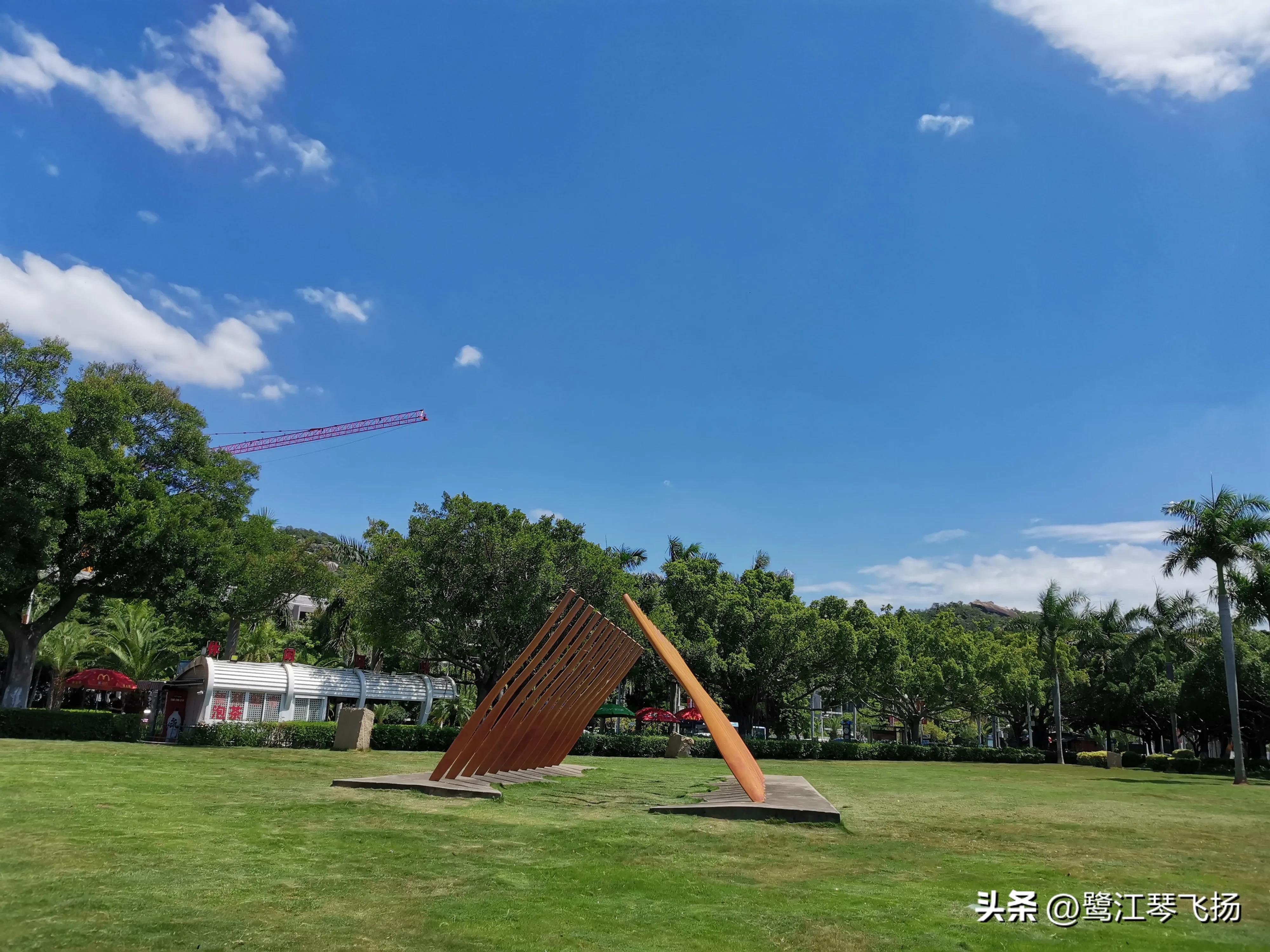 厦门最近桑拿天气,阴雨天厦门好去处